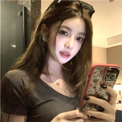 蜘蛛与郁金香
