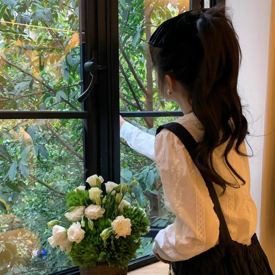 轮上英雌