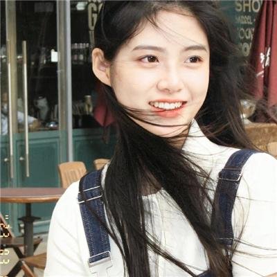 只是打个招呼